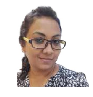 Suganthi Suparmaniam