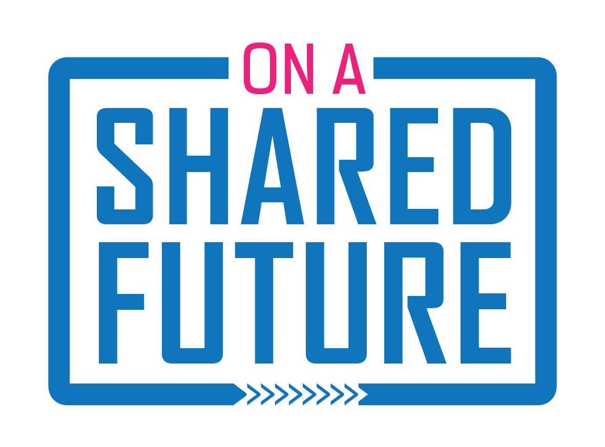 On A Shared Future