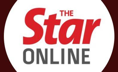 What S Up With The Star Online The Star