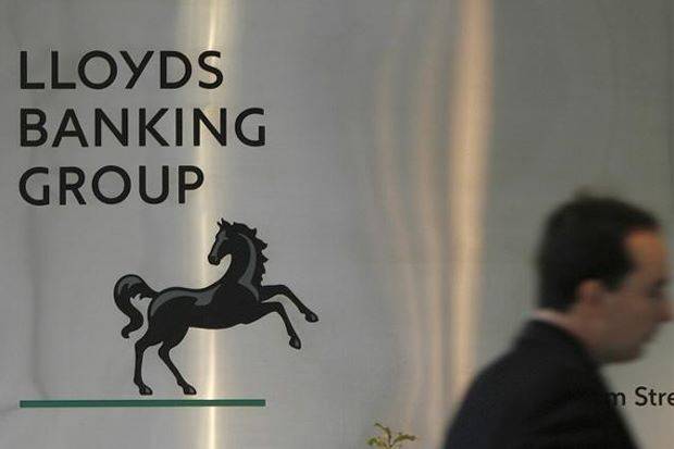 Lloyds Bank Profits Fall After Fresh Us 669m Ppi Charge The Star