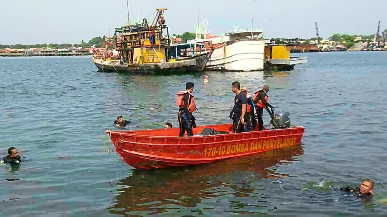 Body of teen drowning victim found | The Star