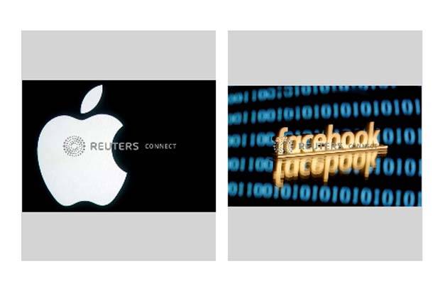 Apple to restrict Facebook's messaging apps feature | The Star