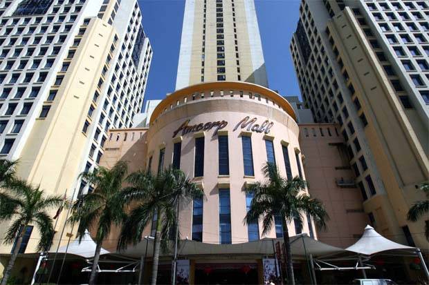 Amcorp Properties Commits Rm96mil For Shanghai Property The Star
