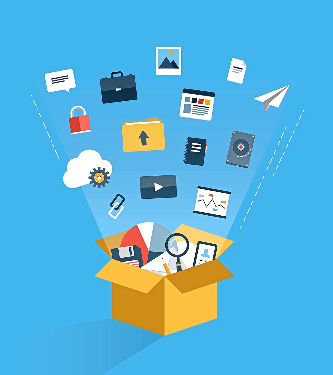 Digital hoarding All for keeps The Star