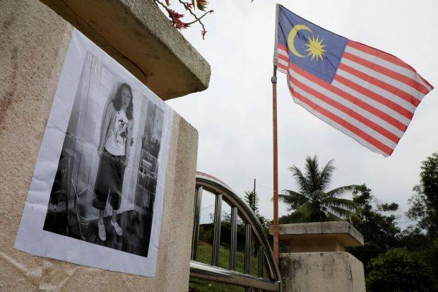Resort Management Offers Condolences To Nora Anne S Family The Star