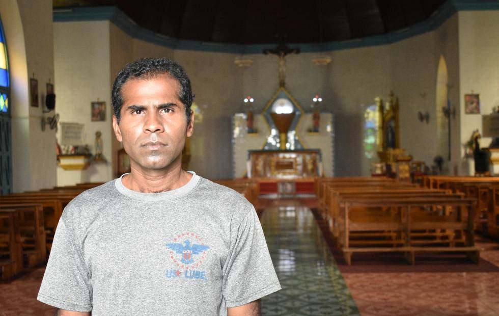 Joseph’s family first established themselves in the Ayeyarwady Region after the First Anglo-Burmese War, one of the many Catholic Tamils from southern India to do so in that period.
