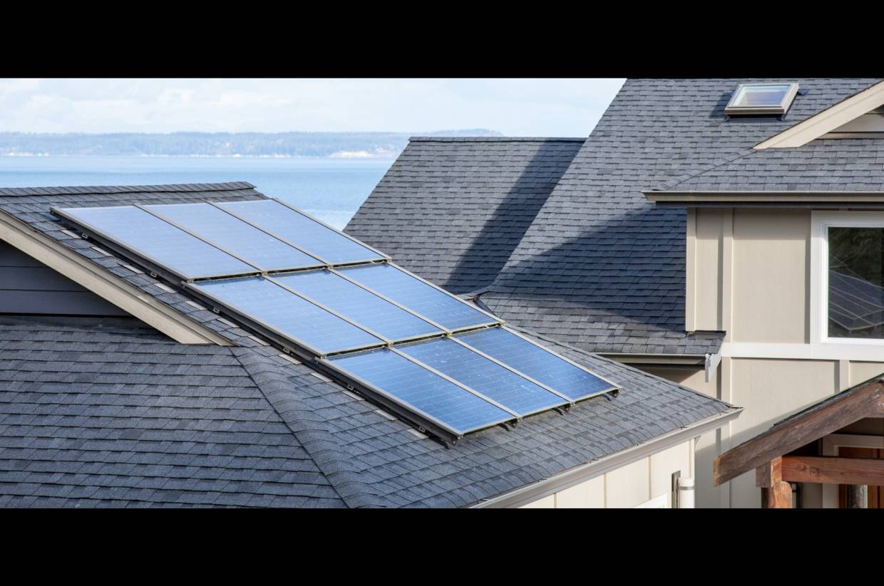 Tesla Solar Panel Roof >> Tesla Now Offering Rental Options For Roof Solar Panel Systems The Tesla Solar Panel Roof >> Tesla Now Offering Rental Options For Roof Solar Panel Systems The