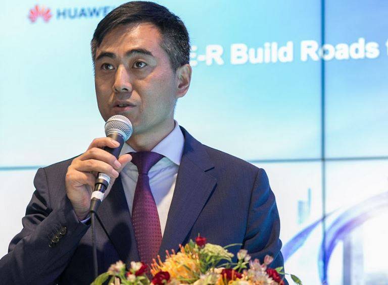 Huawei Malaysia to support MAHB's digital transformation | The Star