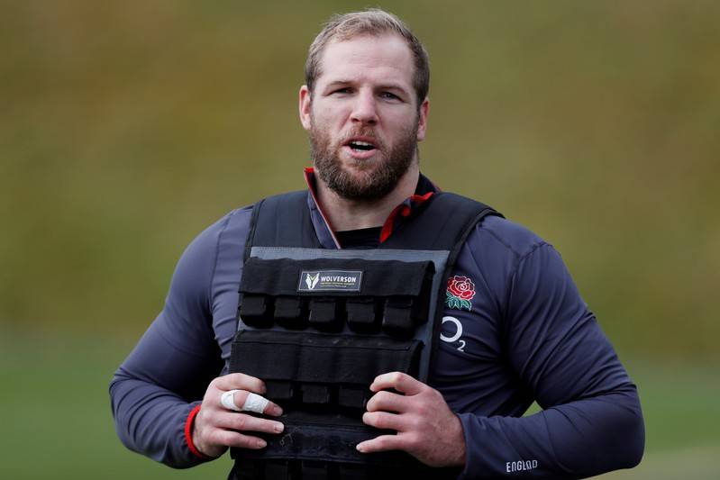 Rugby: Former England international Haskell to try hand at MMA | The Star