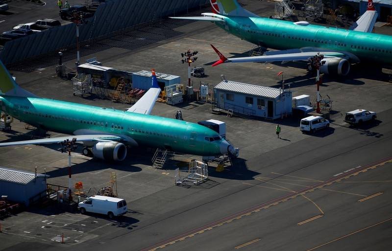 FAA panel reviewing 737 MAX certification will take additional time ...