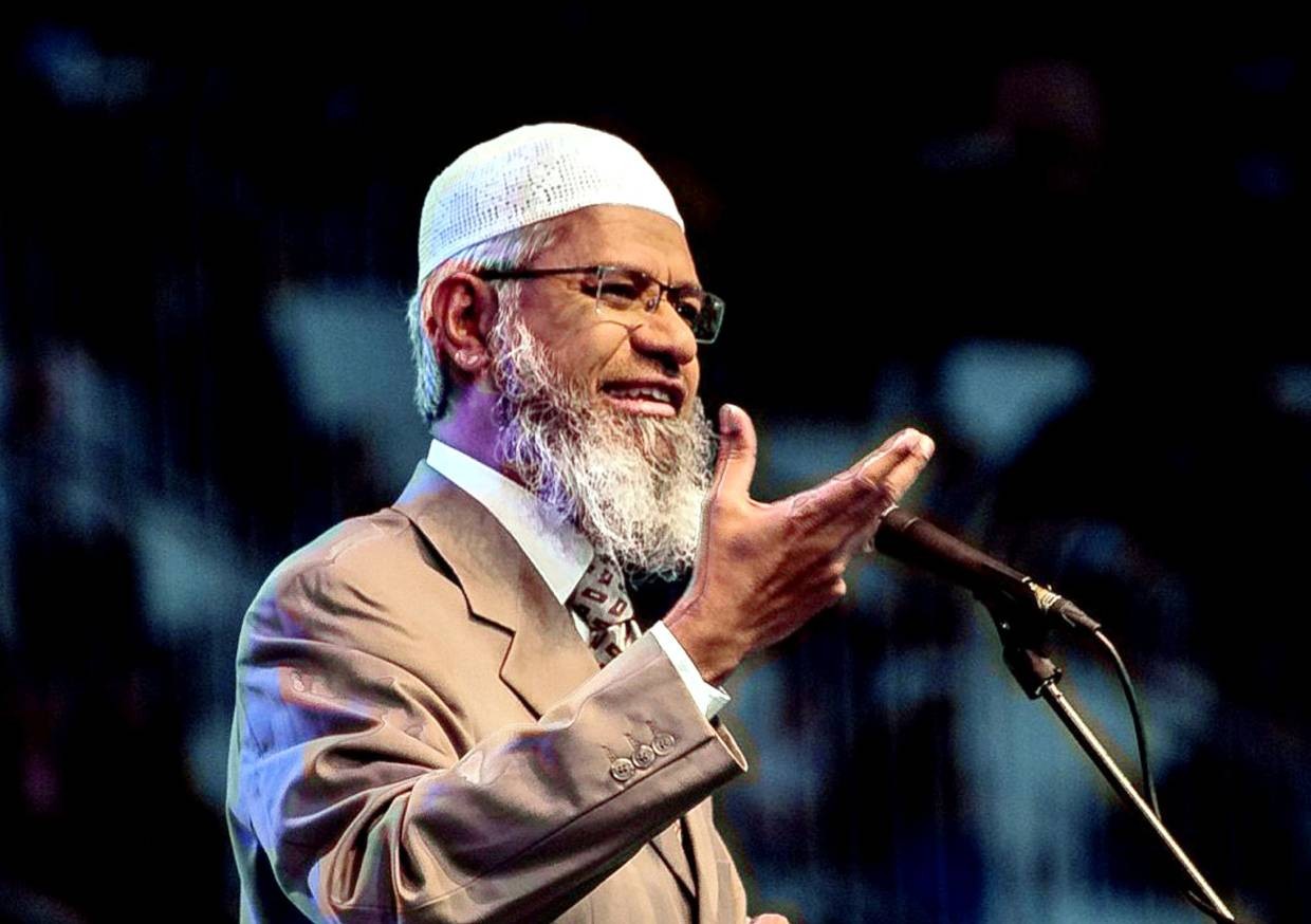 Forex trading zakir naik