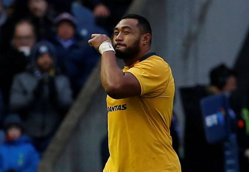 Rugby: Prop Kepu to end Wallabies career after World Cup | The Star