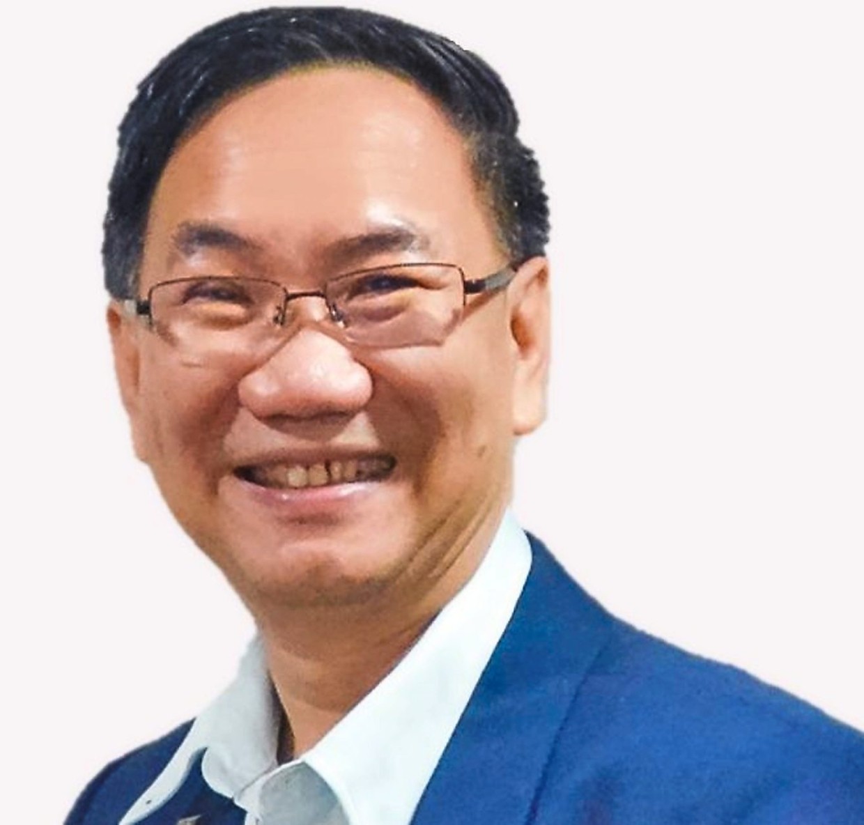 Prof Chuah has retired after 11 years at the helm.