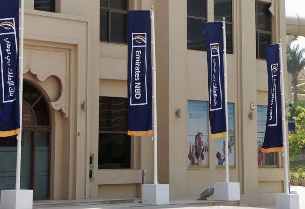 Emirates Nbd Close To Hiring Banks For Us 2bil Rights Issue The