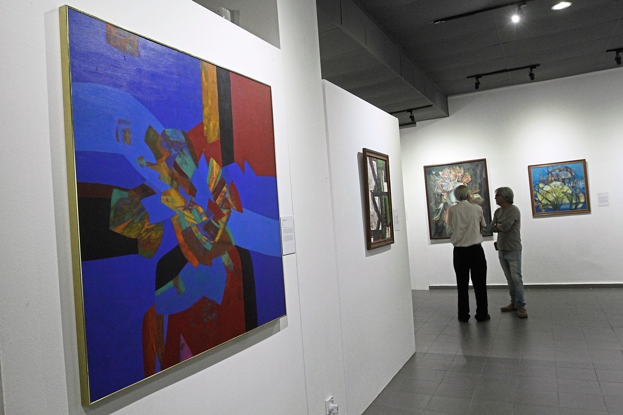 Promoting Penang’s artistic side The Star