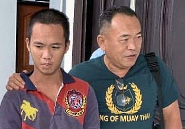 Man gets 17 years’ jail for stabbing anti-drug officer | The Star