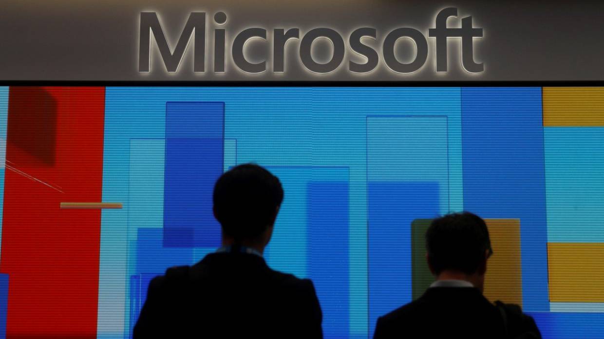 Trump adviser asked Microsoft why it wouldn’t spy for the US, company