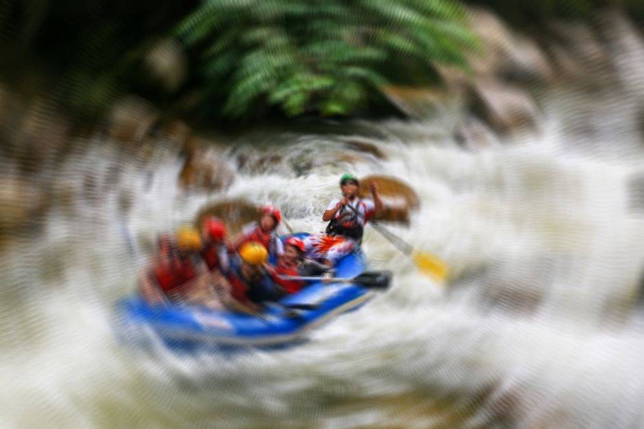Teacher Drowns During Rafting Activity In Sg Jahang Gopeng The Star