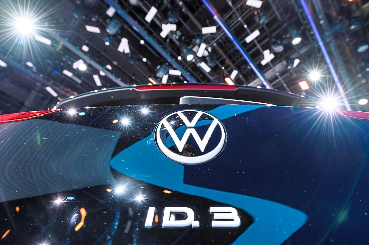 Unbelievable European Car Sales Plunge In June Experts Sound The Alarm - y0iibkh