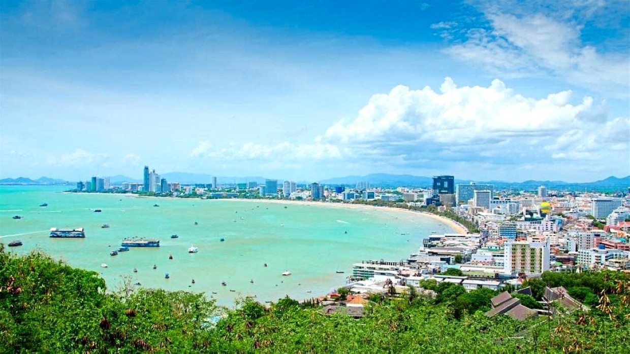 Indian travellers often treat the entire region as one destination, hopping between cities and beach resorts. South-East Asia is regarded as affordable, safe and culturally diverse.