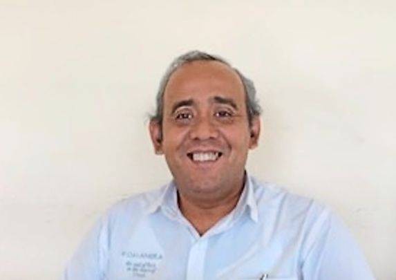 Pak Ardi: ‘The biggest difficulties faced when dealing with Indian tourists revolve around food and haggling. But these cultural issues can be overcome’.