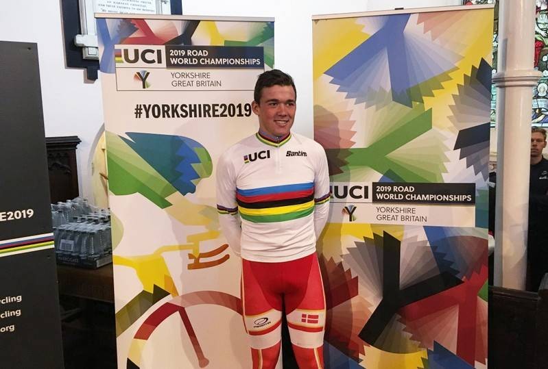 rainbow jersey 2019