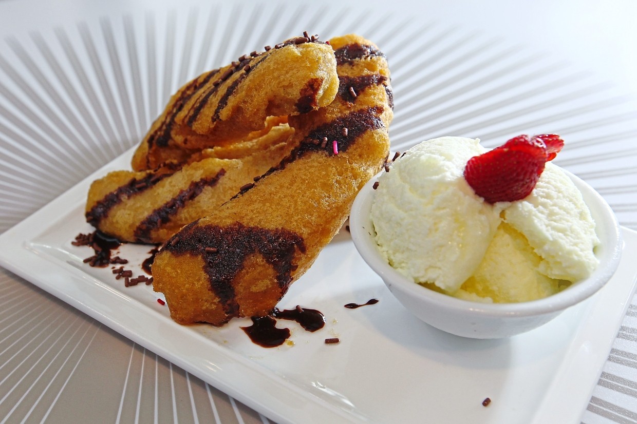 Affordable hot dishes to enjoy The Star