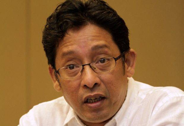 Final UEC report on hold as task force wants MPs’ feedback | The Star