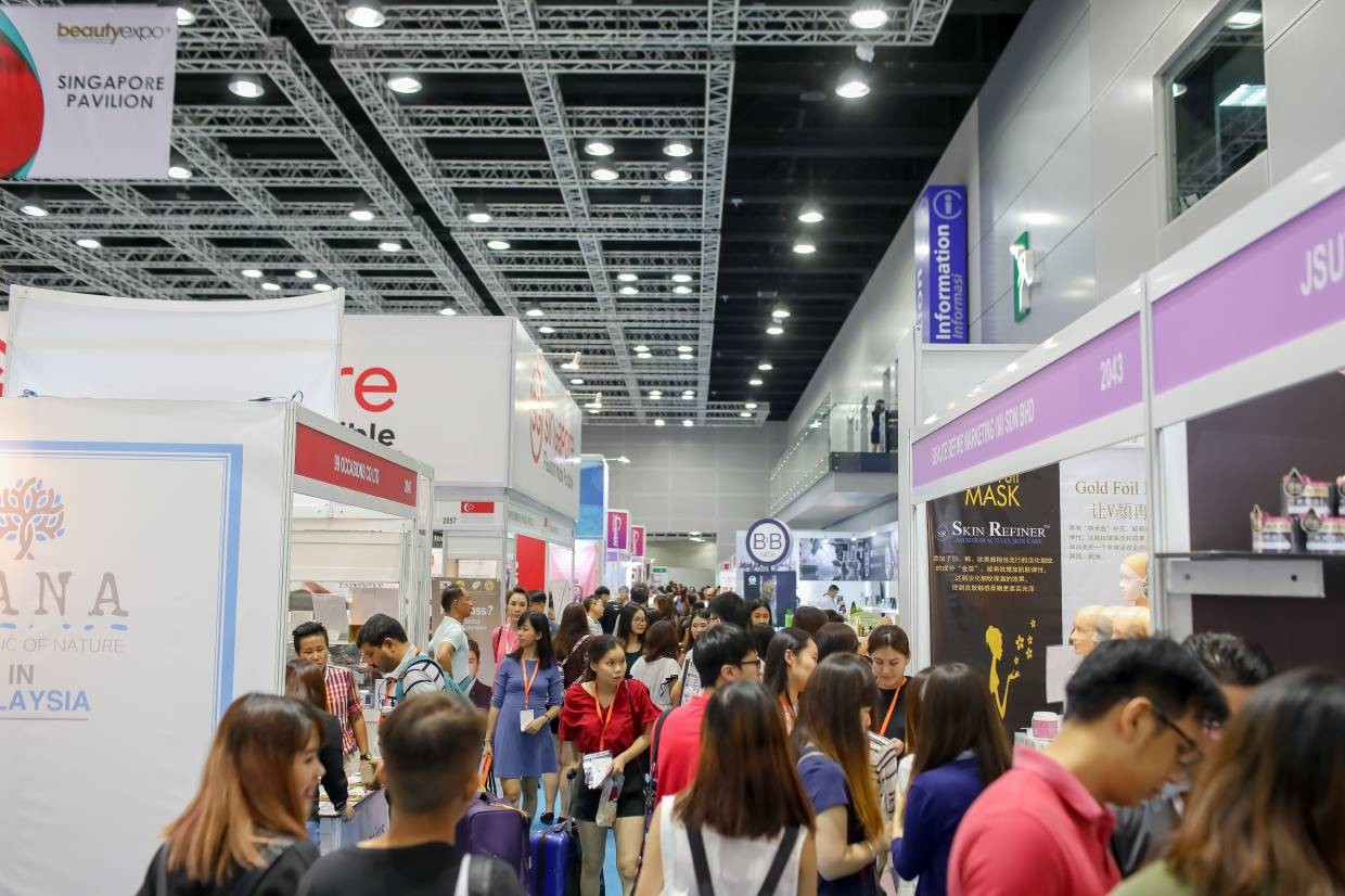 Beautyexpo To Cast Spotlight On Hairdressing The Star