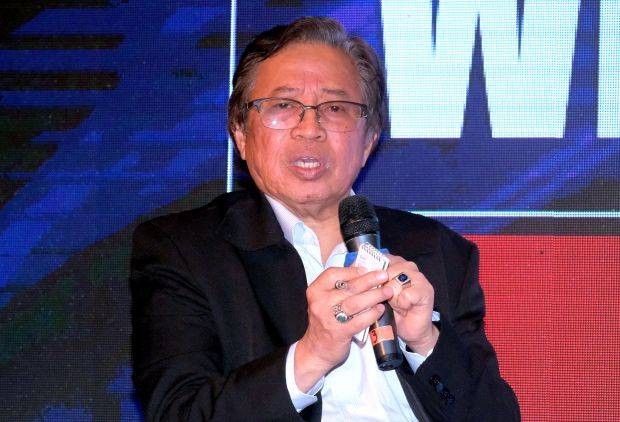 Abang Johari 12th Malaysia Plan Can Give Sarawak 5g Connectivity The Star