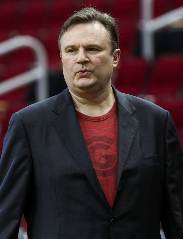 Basketball: NBA Rockets general manager apologises for Hong Kong ...