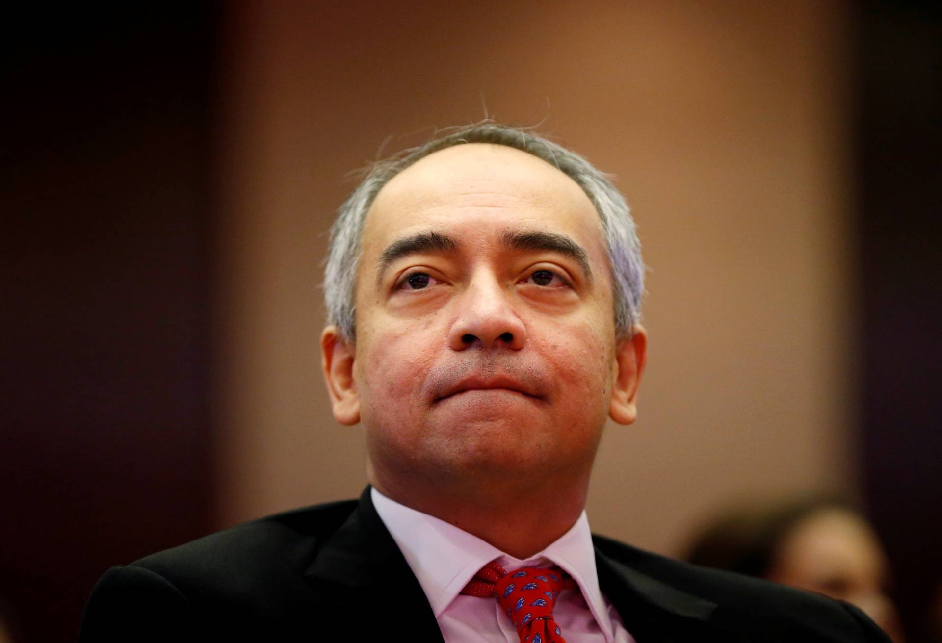 Nazir Razak to engage with MACC to help resolve recovery of 1MDB funds ...