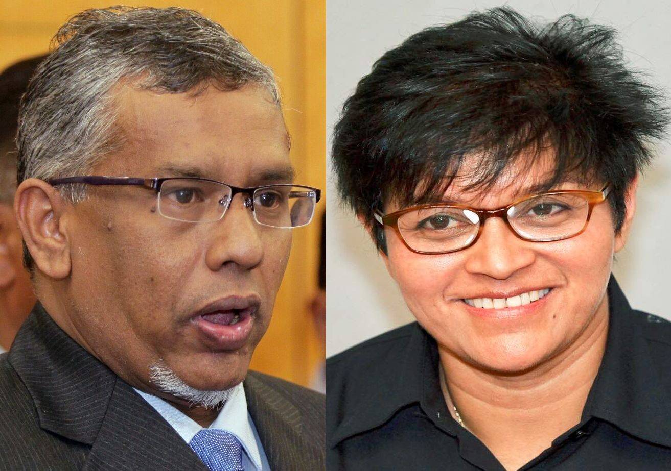 Malaysian Chinese Association