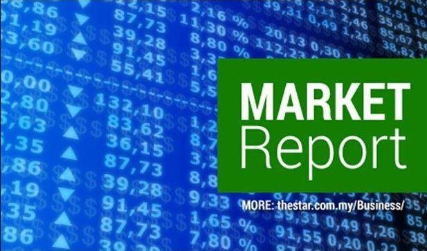Klci Ends On Flat Note Ahead Of Budget 2020 The Star