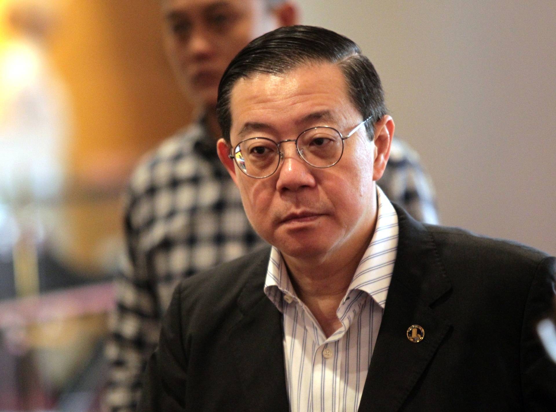 Dap Believes Two Arrested Assemblymen Innocent Of Terrorist Link The Star