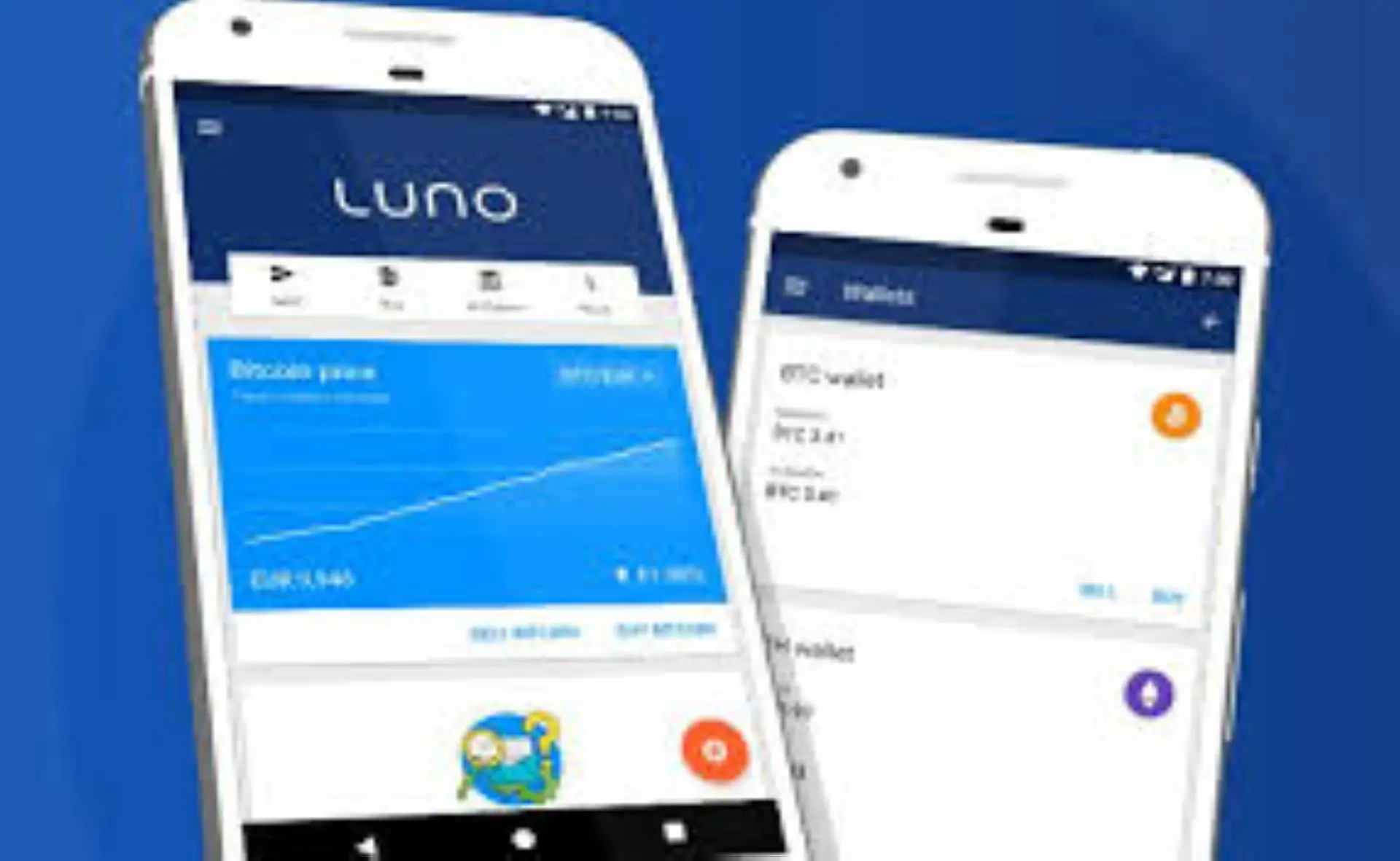 SC gives Luno nod to operate cryptocurrency business | The Star