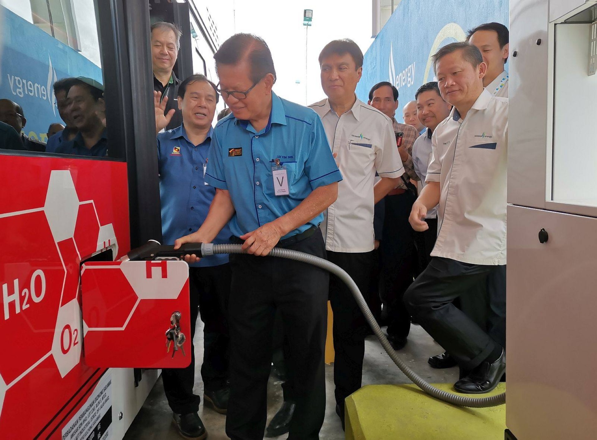 Malaysiakini S Wak Assistant Transport Minister Tests Positive For Covid 19