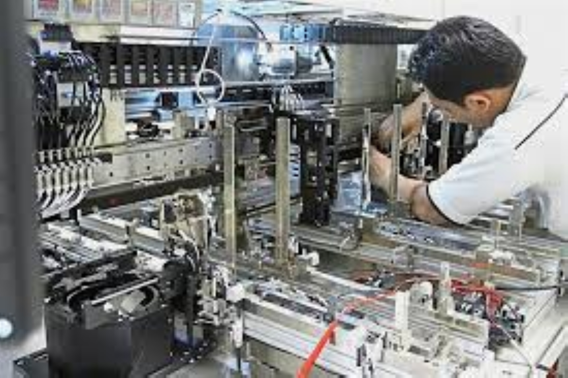 Vitrox 3q Net Profit Falls By Half To Rm13 85m The Star
