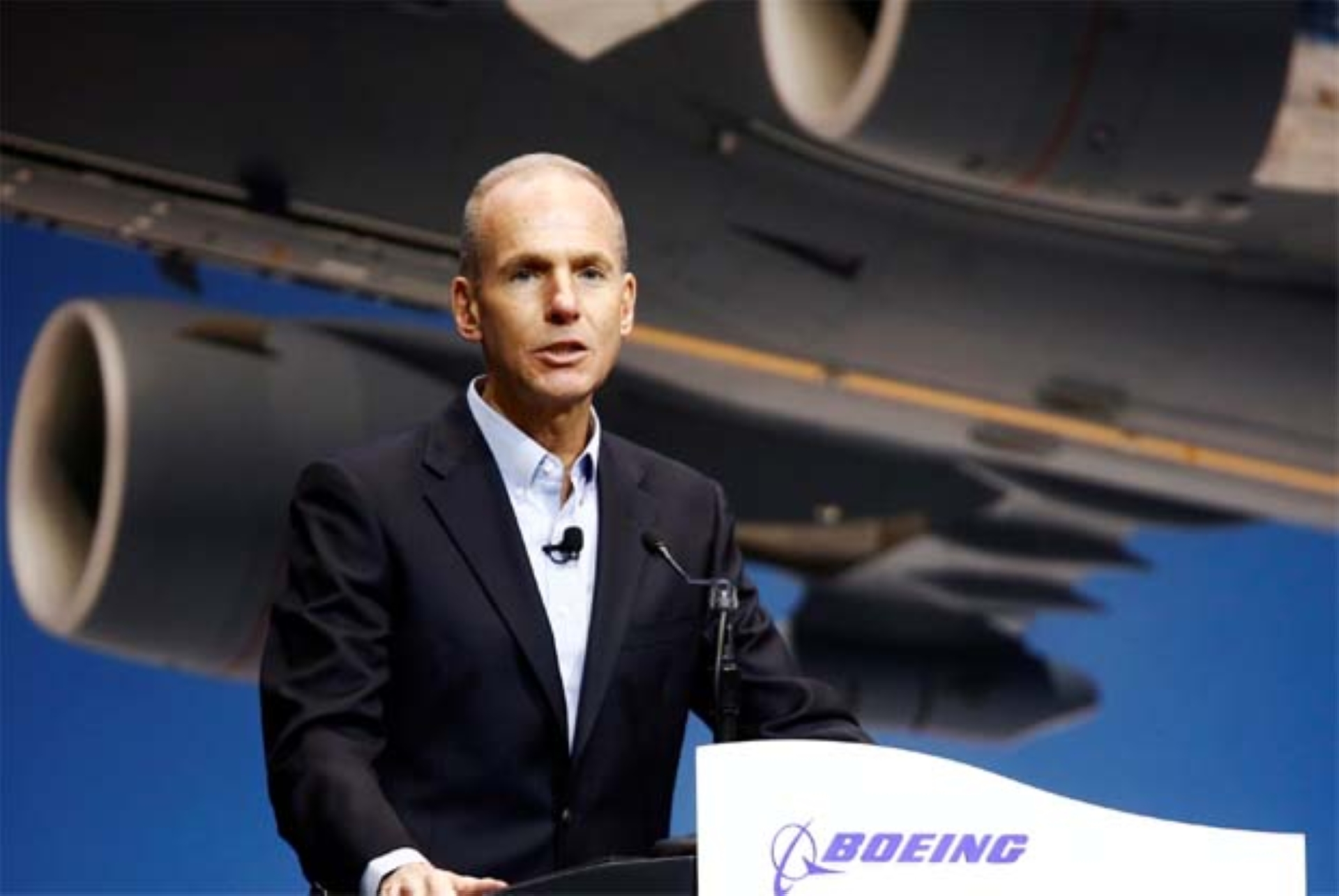 US lawmakers will press Boeing CEO for answers on 737 MAX crashes | The ...