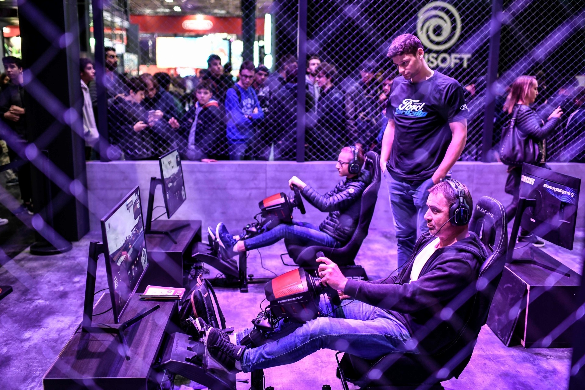 Virtual reality, a gamechanging revolution in eSports The Star