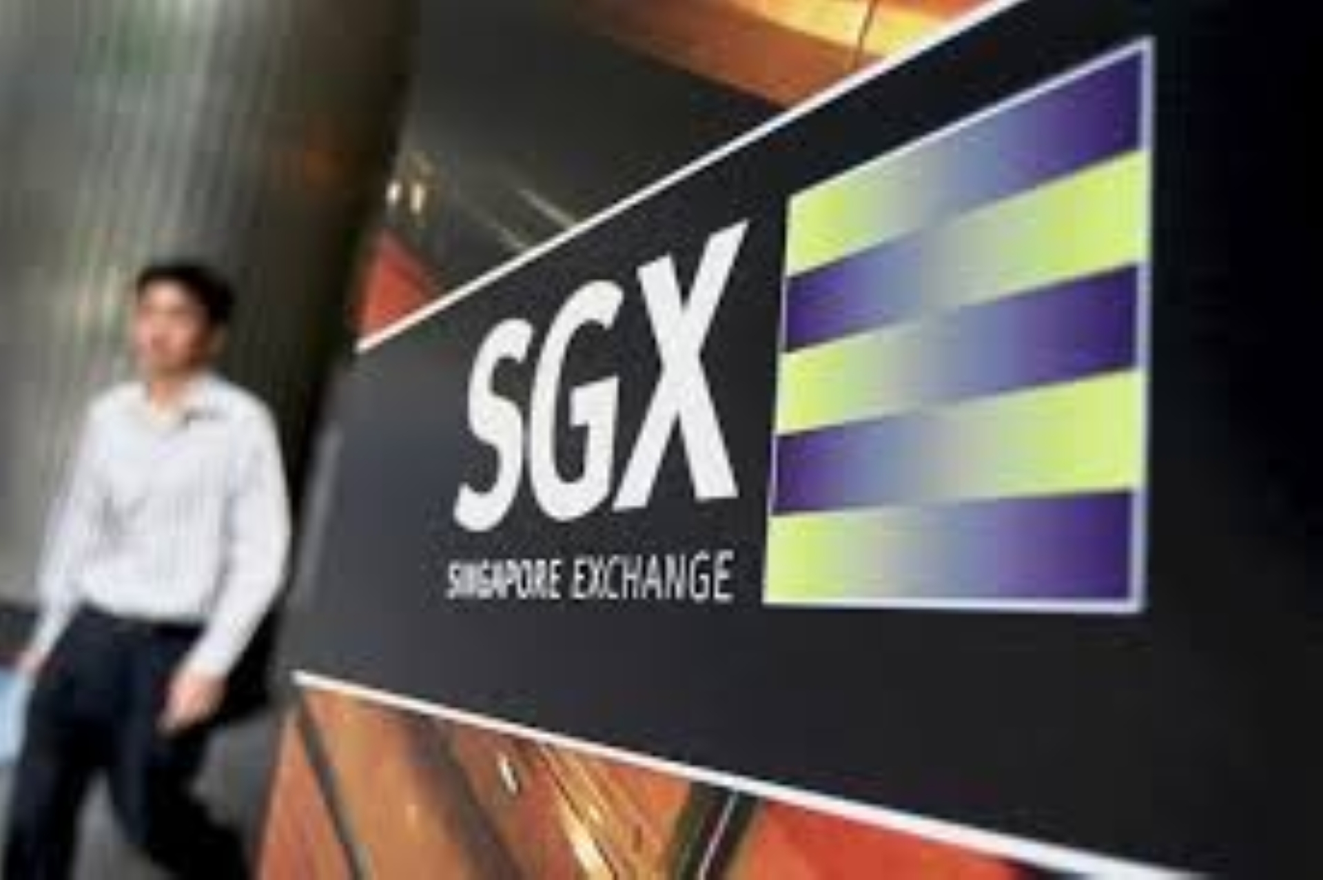 Beautiful Singapore Exchange Poised For Revival Amid Shift In Capital Flows, Ceo Says Moment in 4K Beautiful Singapore Exchange Poised For Revival Amid Shift In Capital Flows, Ceo Says Moment in 4K