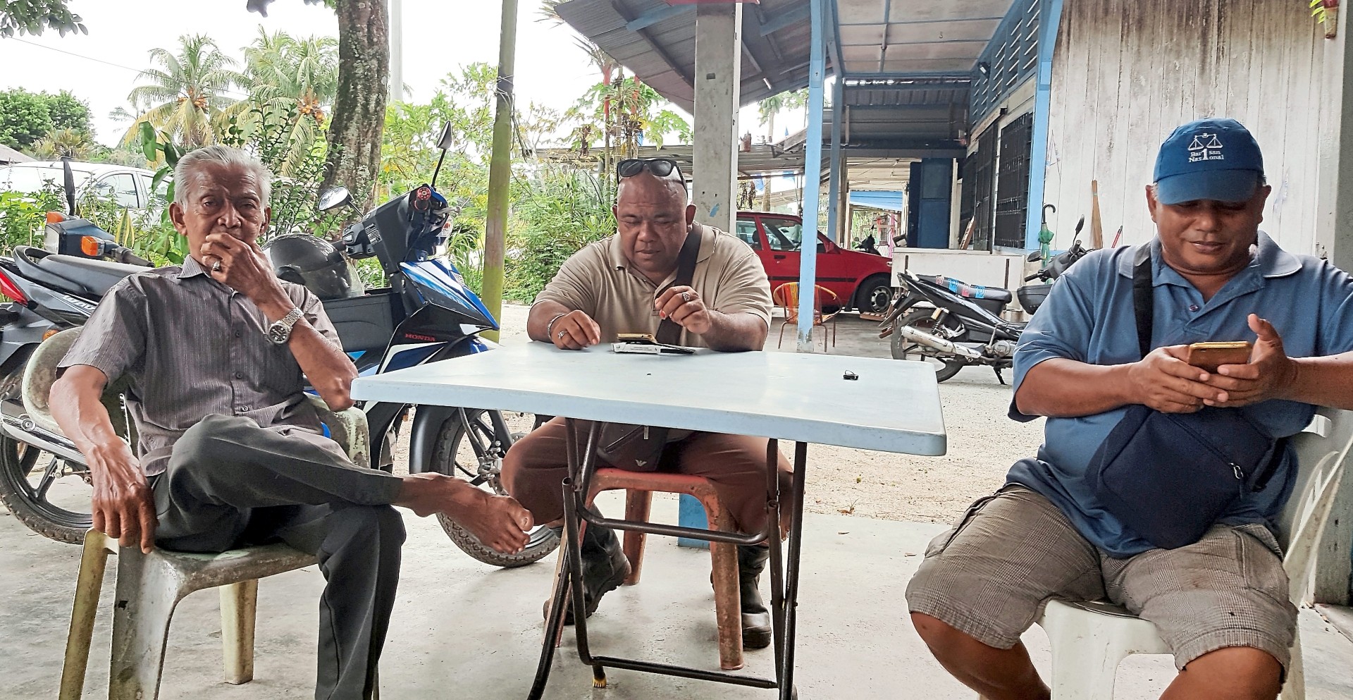 Bread and butter issues could tilt the votes The Star