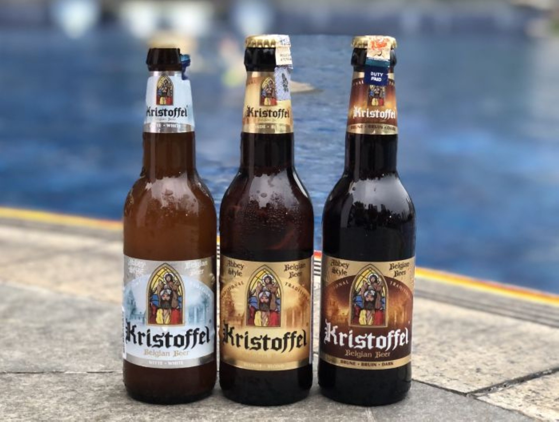 Why Belgian beers are taking the world by storm The Star