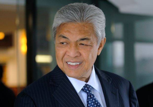 Charge Zahid with contempt of court over remarks on driver's acquittal ...