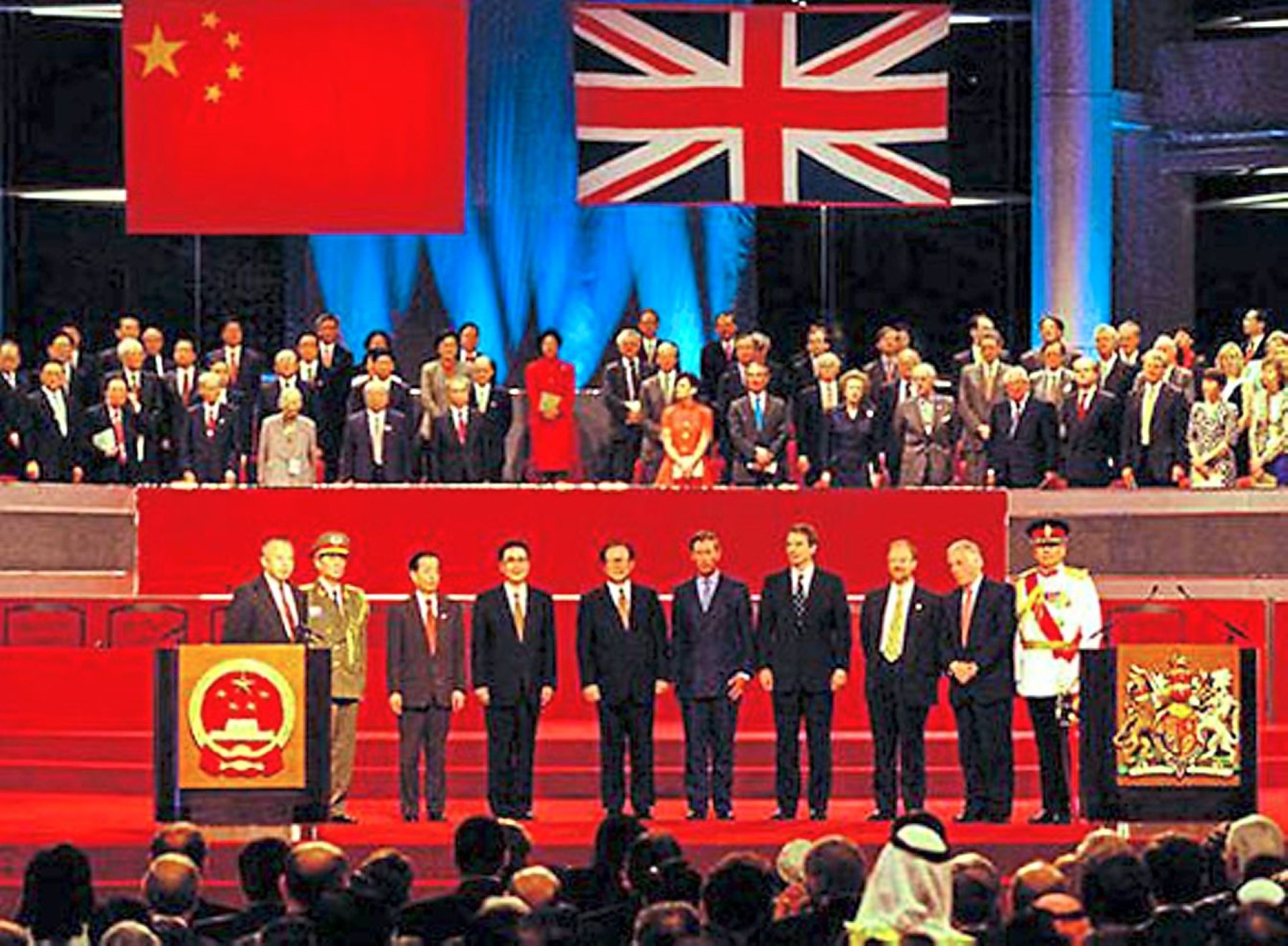 Top 10 things in 1997 The Star