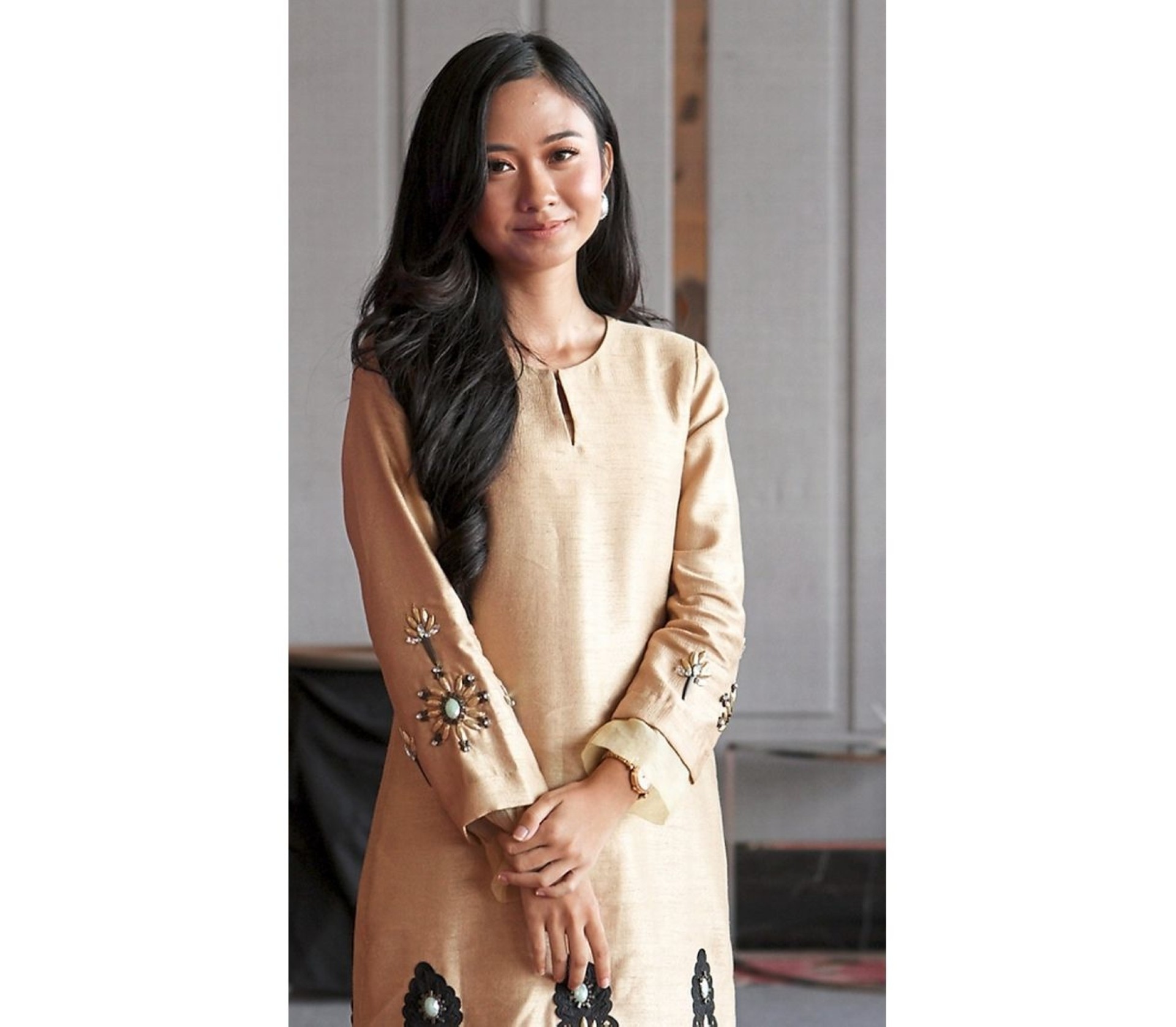 Fiance Refuses To Comment On Picture The Star