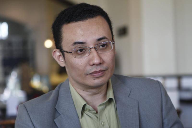 Cradle Fund CEO murder trial Former cop accused of lying in court