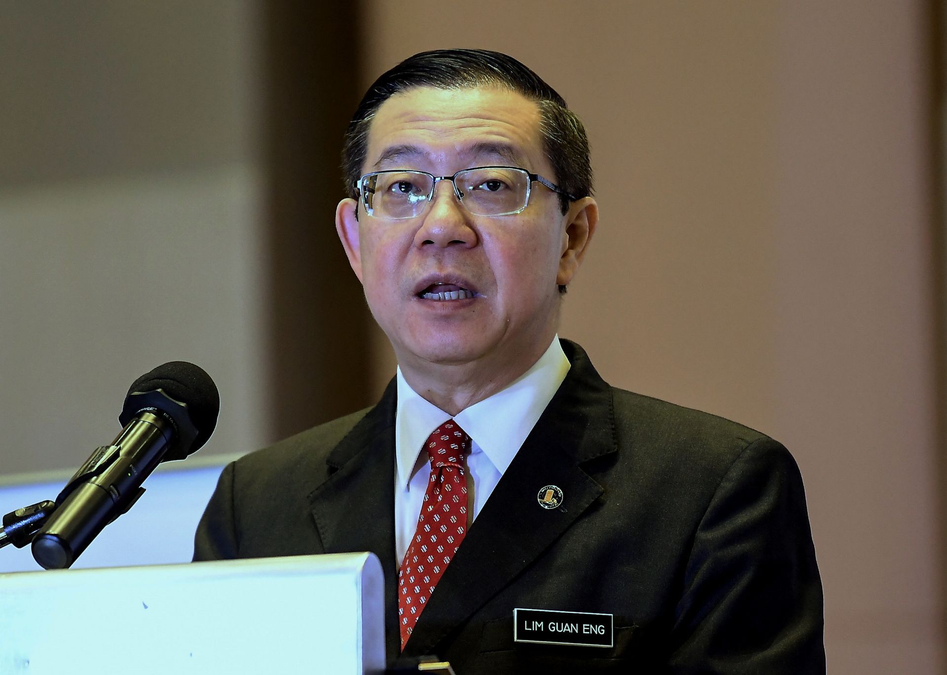 Pakatan should focus on delivering promises, Guan Eng says after Tanjung Piai defeat | The Star