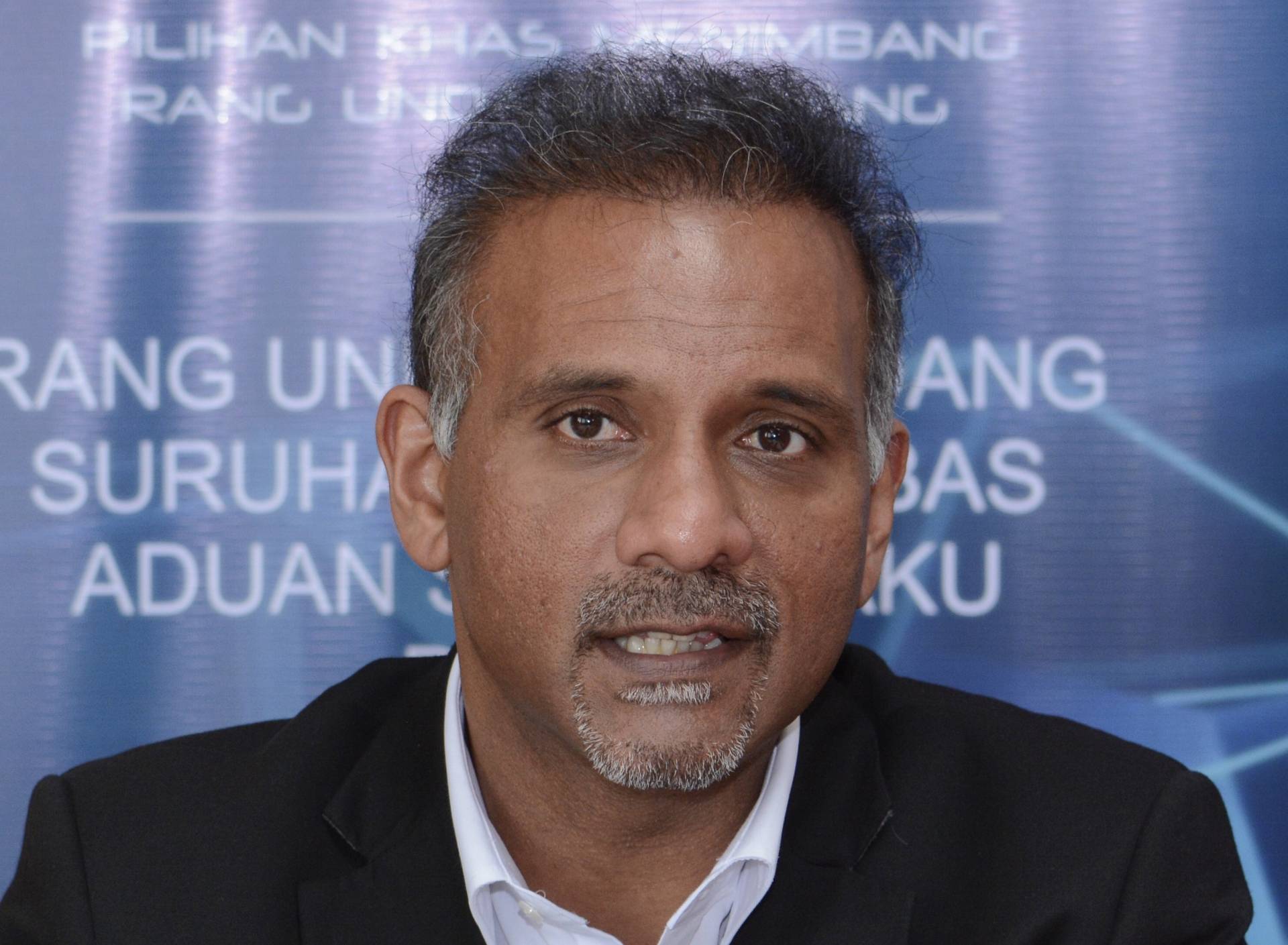 Pakatan Reminded On Its Promise To Repeal Sosma The Star