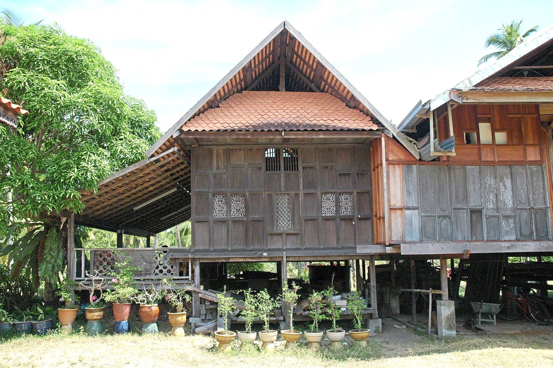Cultural village a new tourist attraction | The Star
